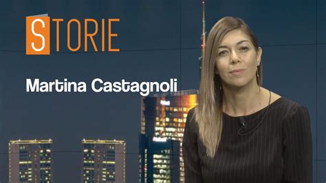 Martina Castagnoli Profiles